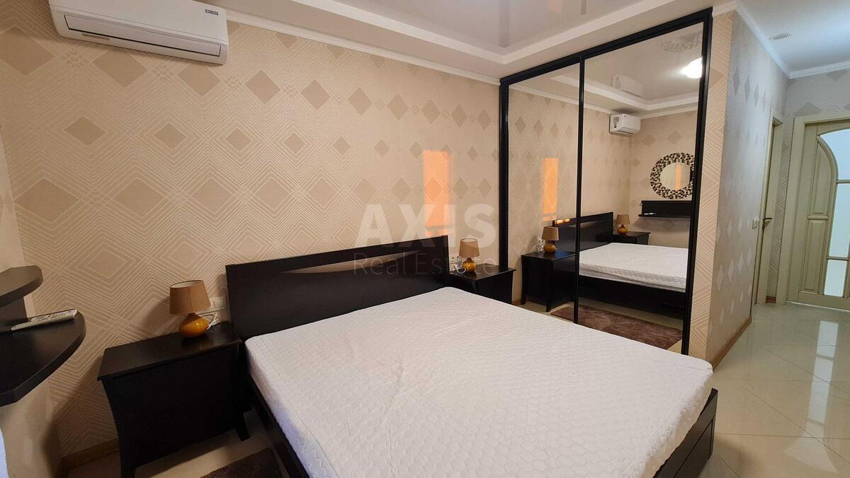 2k apartment vul. Malynovs'kogo Marshala 8612565