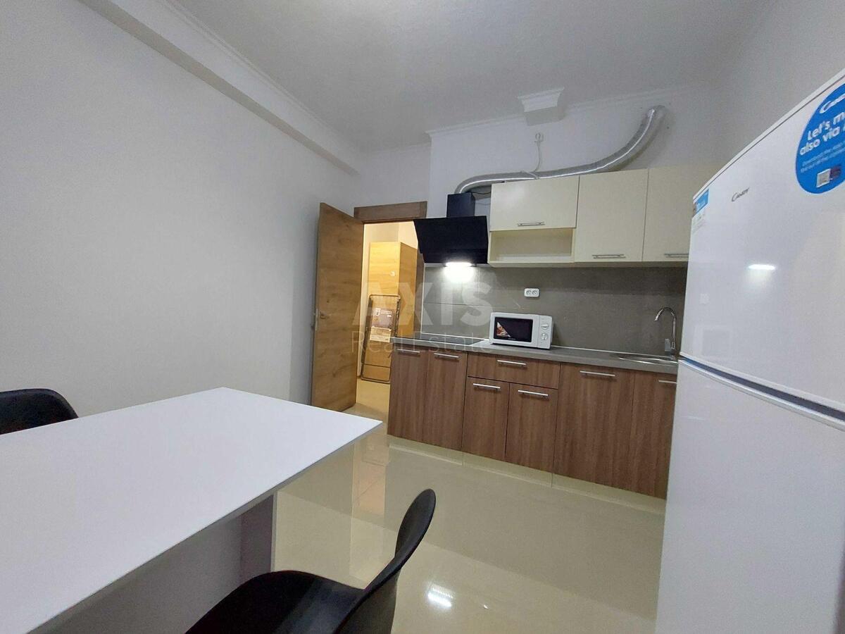 1k apartment vul. Kachalova 40568794