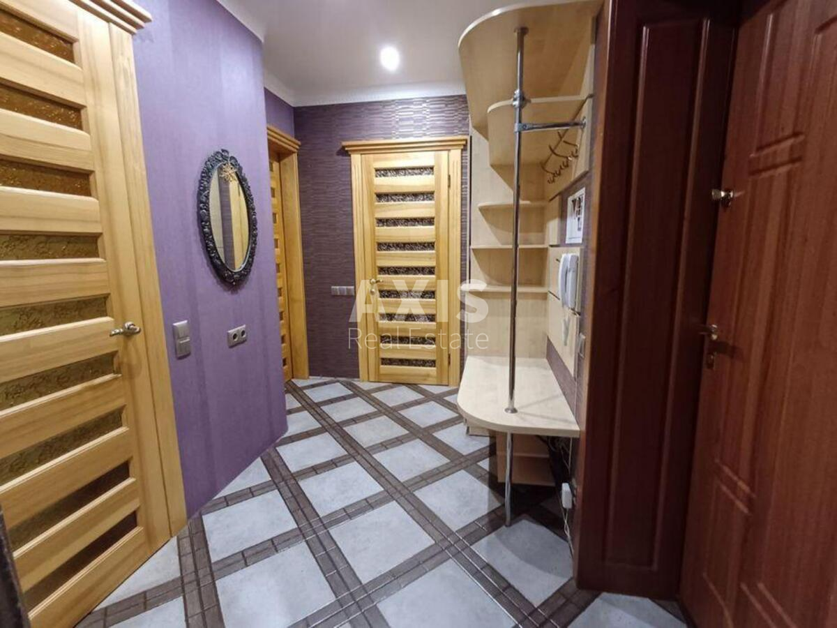 1k apartment vul. Vasyl'chenka 3/2416