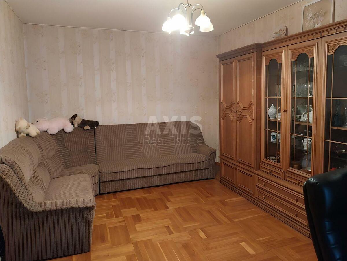 3k apartment vul. Lavruhina Mykoly 11582740