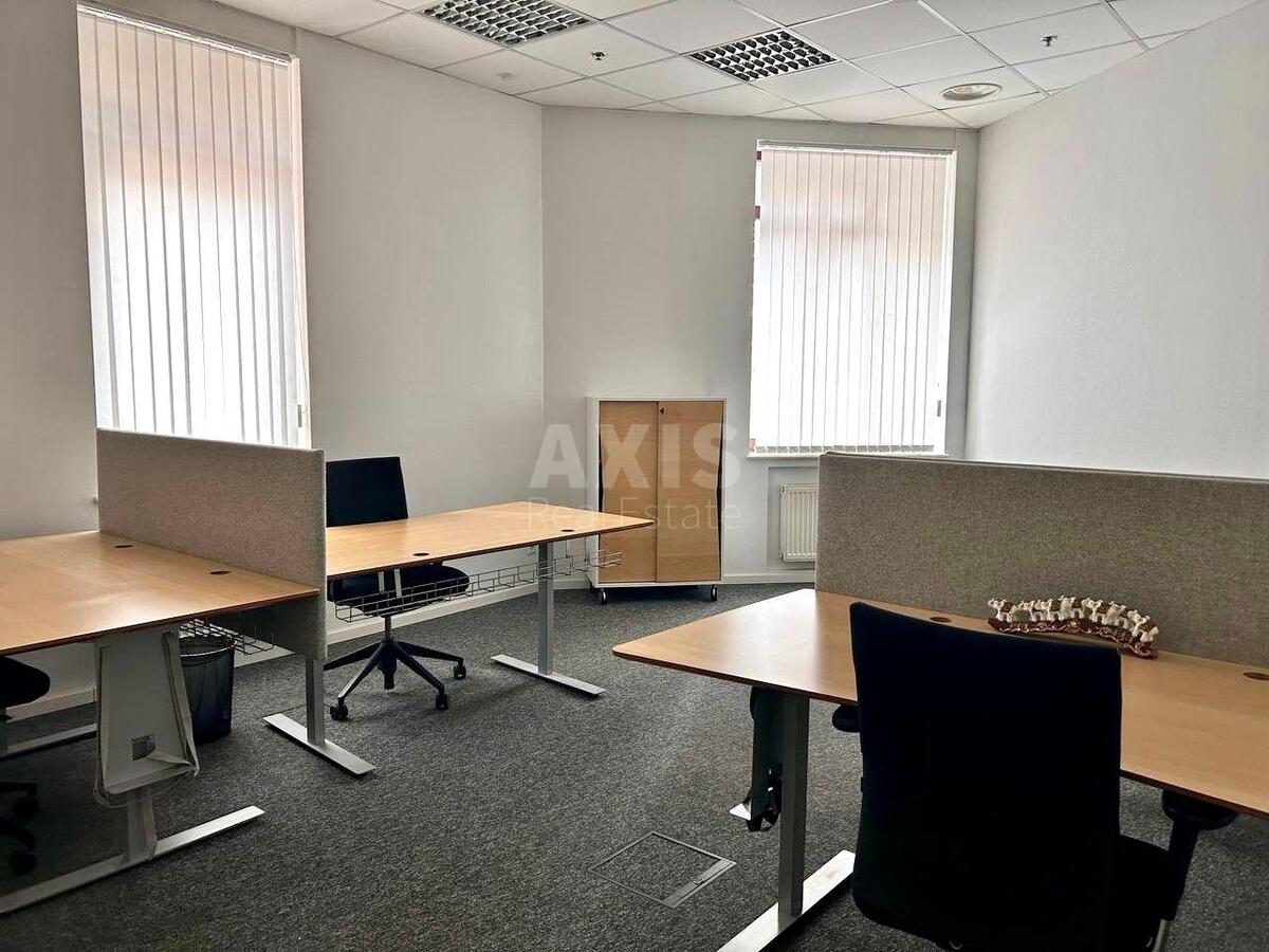 Office vul. Myhajlivs'ka 7, 450m2582985