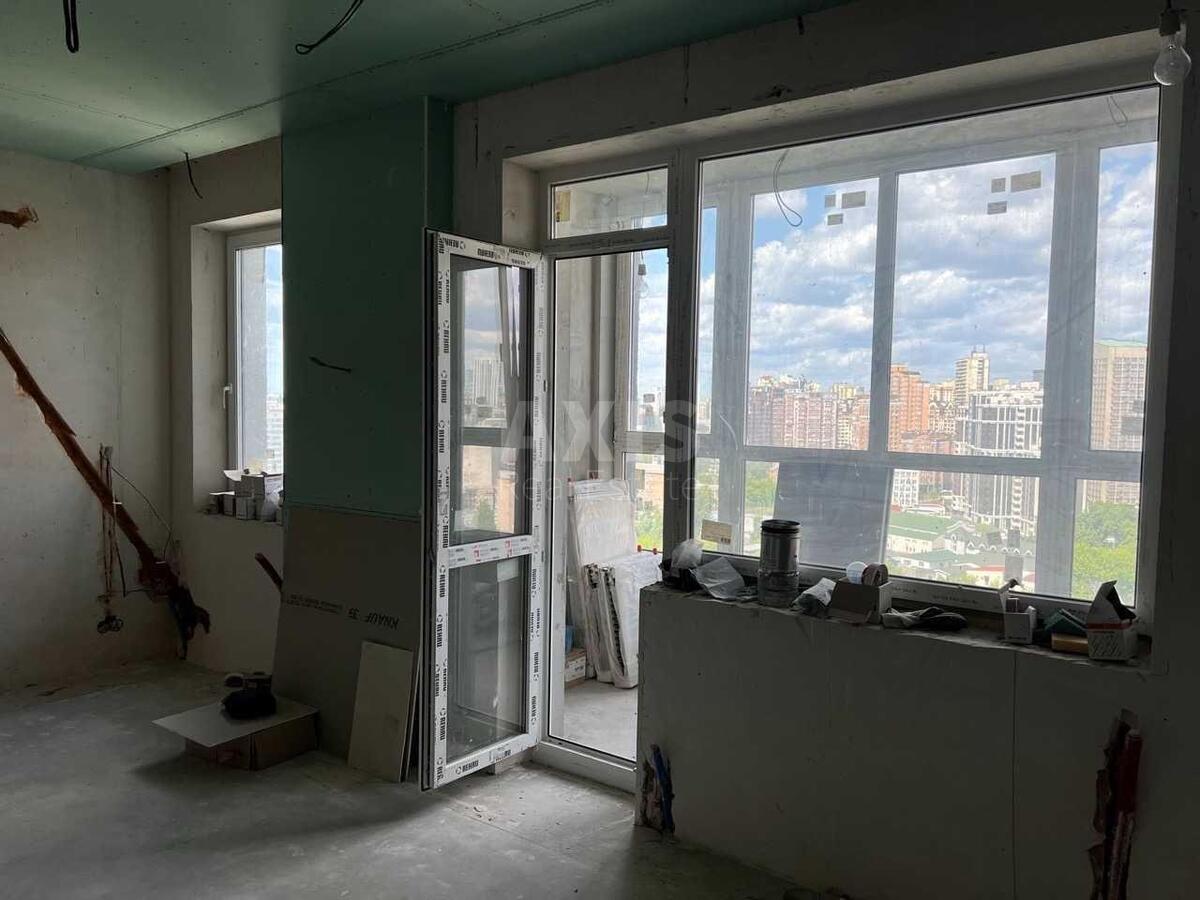 3k apartment pr-t Berestejskij 5В626489