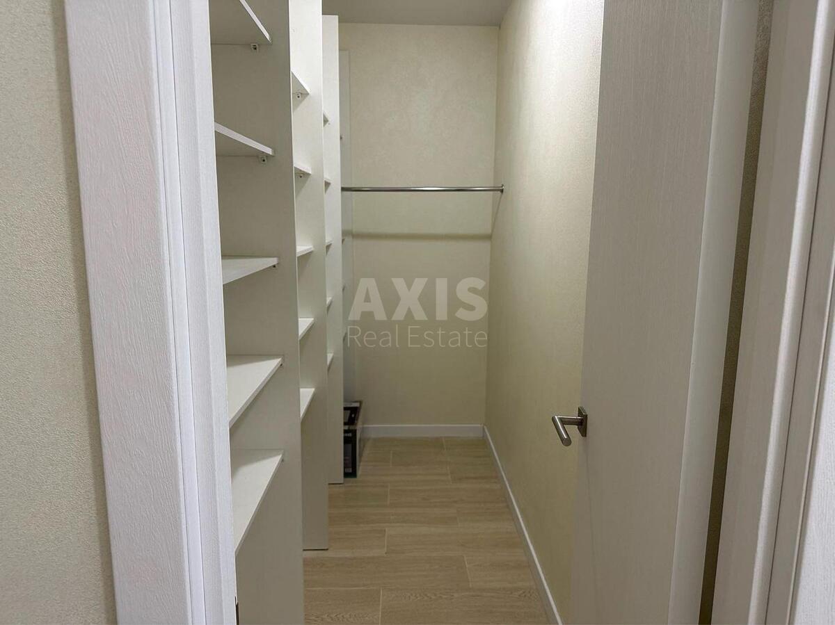 1k apartment vul. Berkovec'ka 6А6