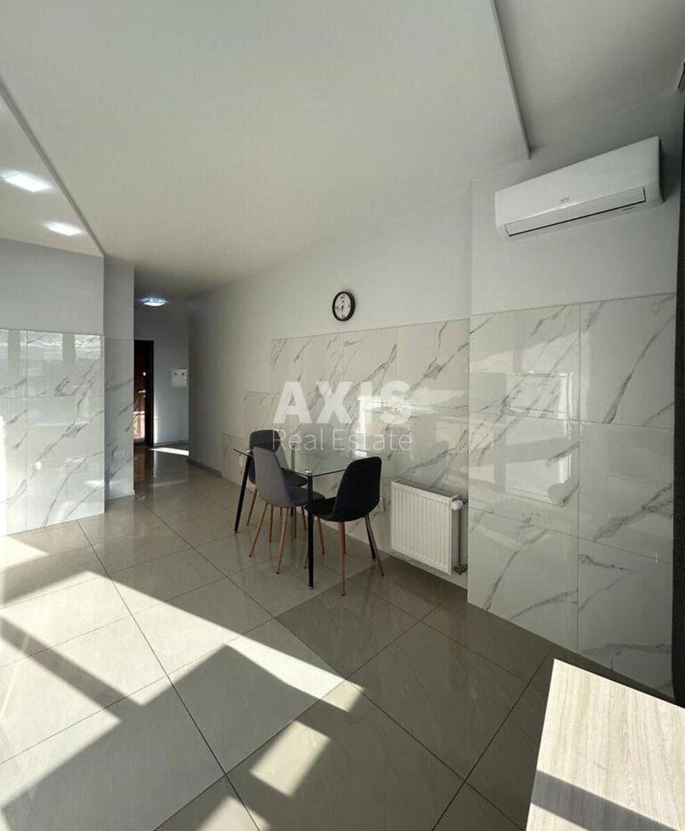 1k apartment vul. Heroyiv Polku «Azov» 8622561