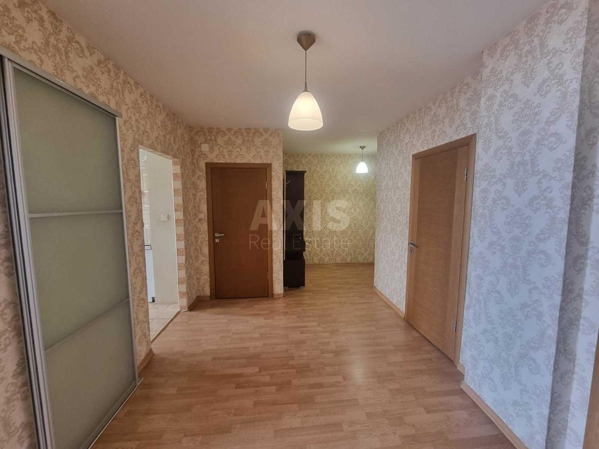 2k apartment vul. Get'mana Vadyma 1В7