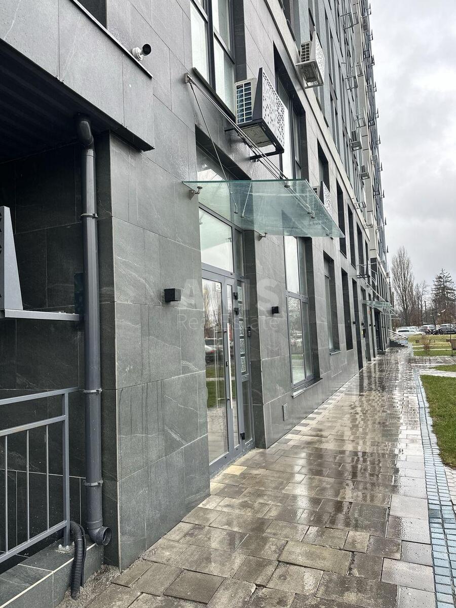 Service object vul. Svyatoslava Khorobroho 11Б, 73m2624779