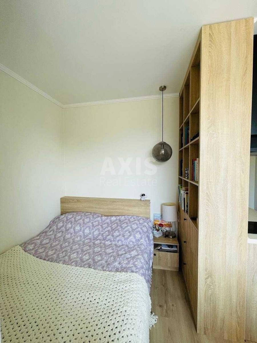 1k apartment vul. Praktychna 13
