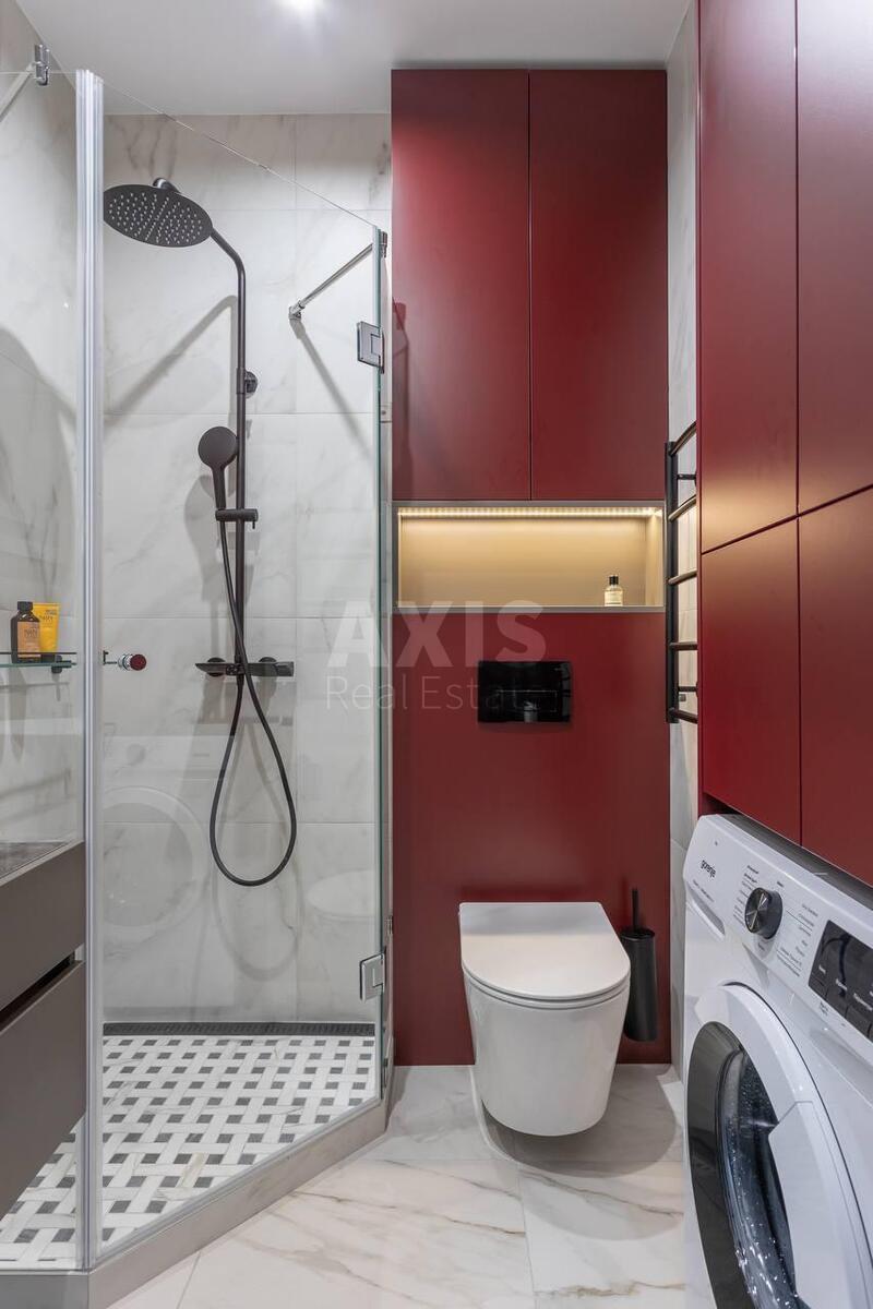 1k apartment vul. Regeneratorna 45