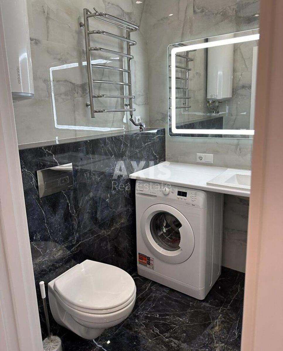 1k apartment vul. Myhajla Maksymovycha 244