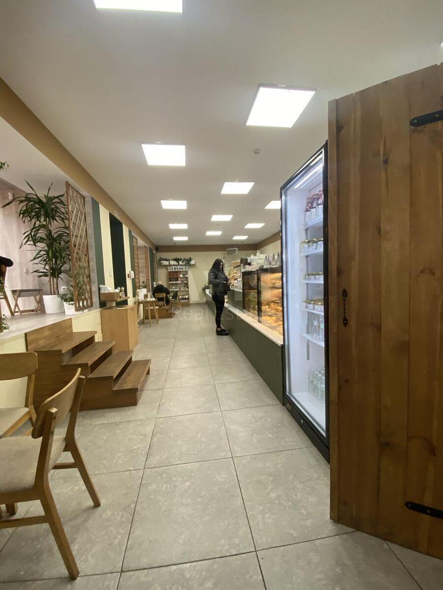 Trade object vul. Gonchara Olesja 75, 100m2624127