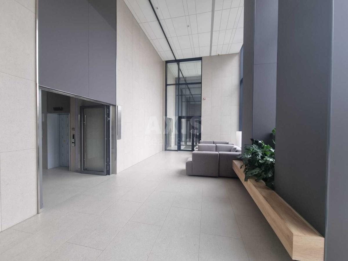 4k apartment vul. Hohlovyh Sim'i' 124