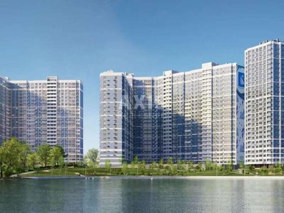 1к квартира ул. Гмыри Бориса 12Б