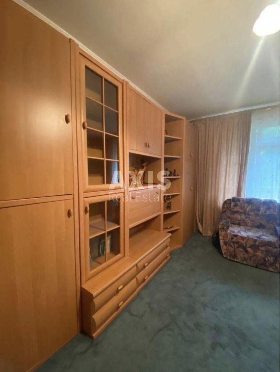 1к квартира ул. Василия Тютюнника 5Б480976