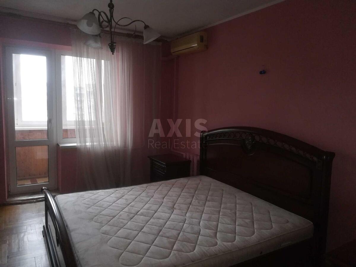 3k apartment vul. Tymoshenka Marshala 59