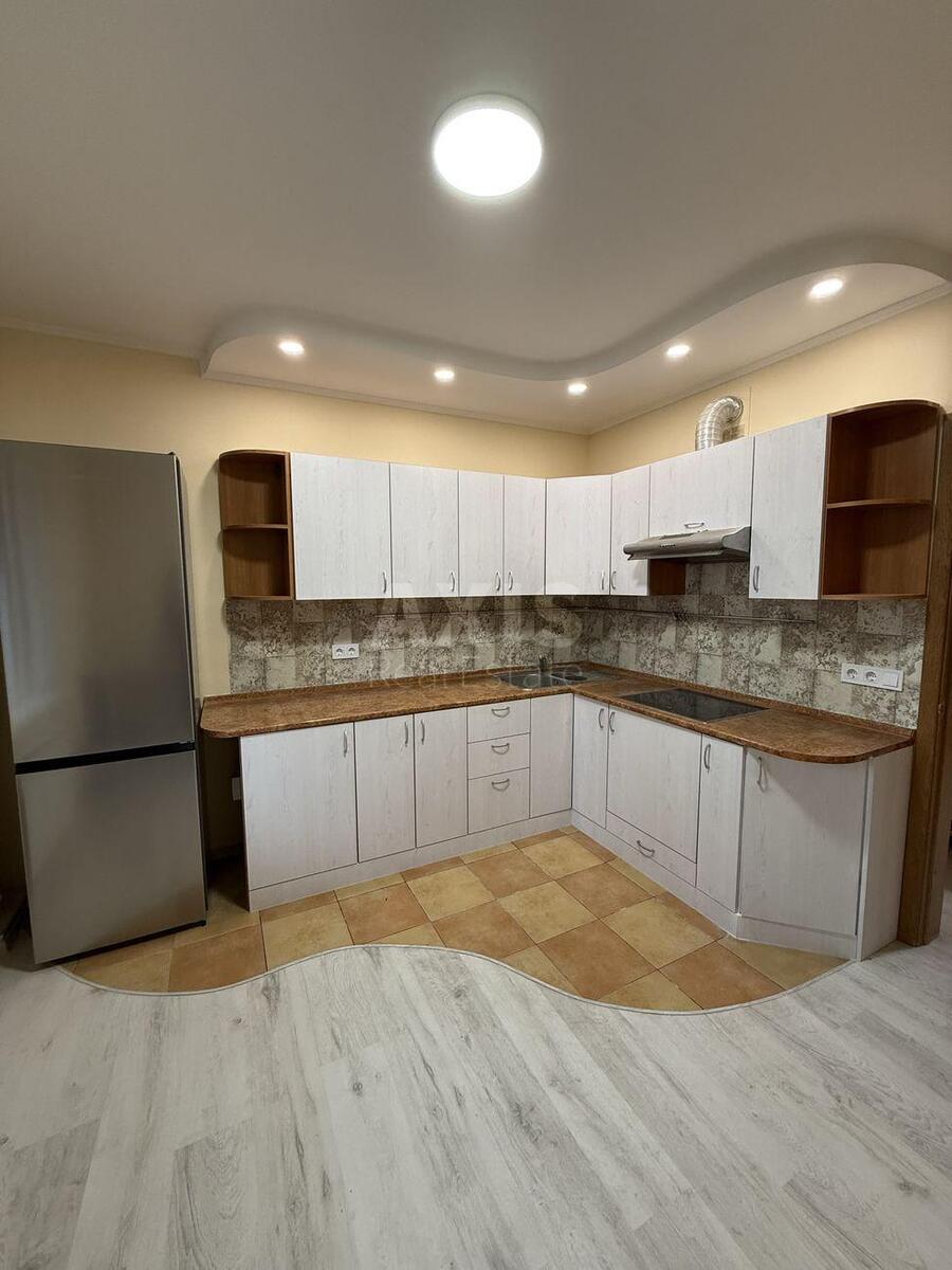 1к квартира ул. Руденко Ларисы 10В572141