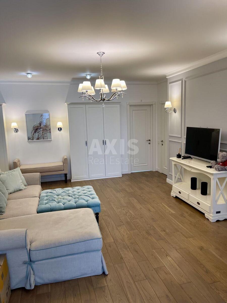2k apartment vul. Zaval'na 101