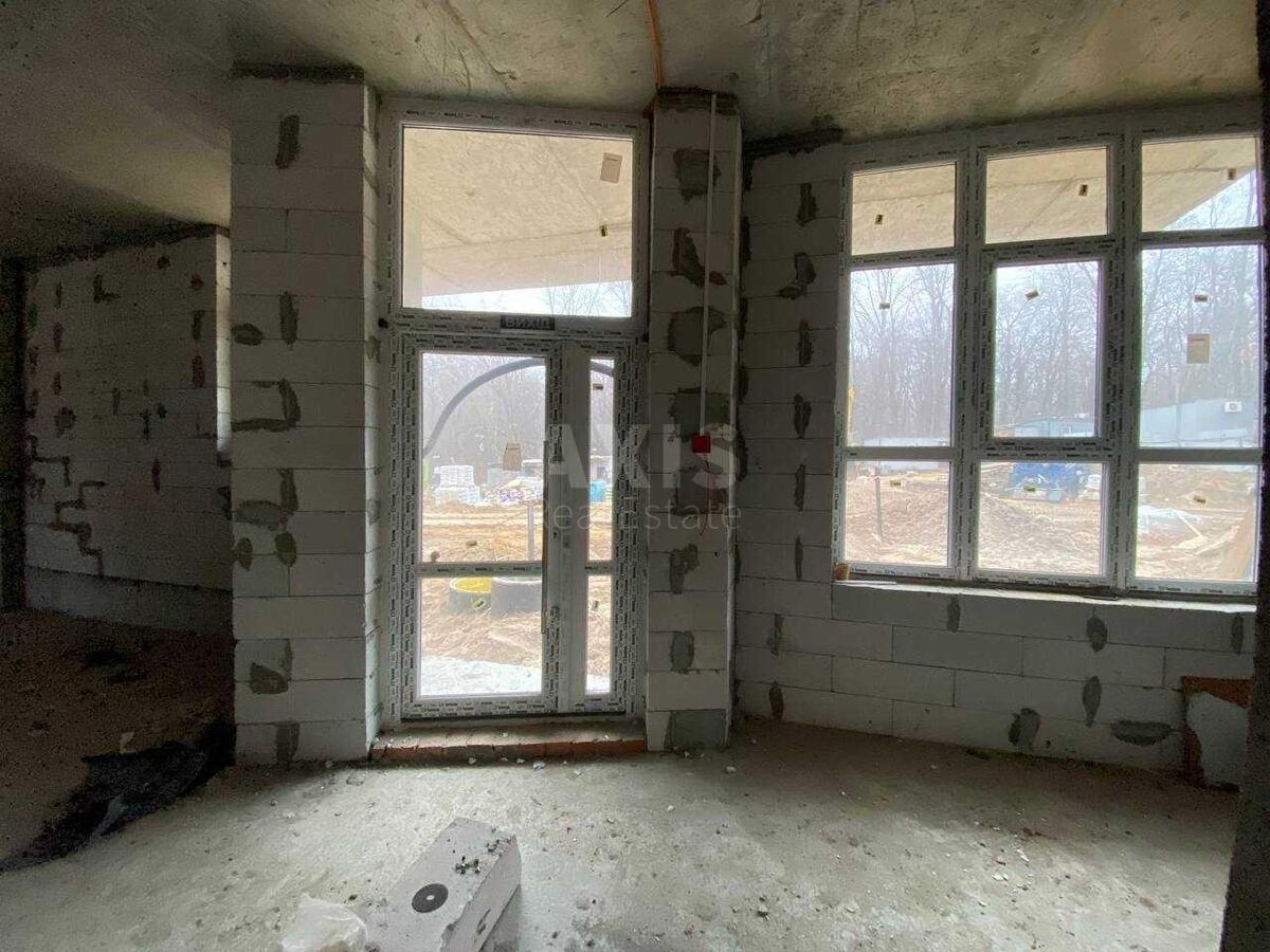 Trade object vul. Zabolotnogo Akademika 15Б, 313m23
