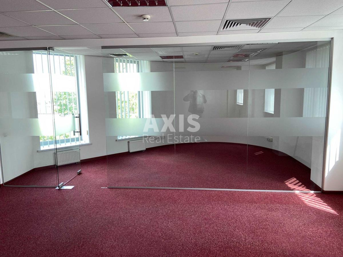 Service object vul. Velyka Zhytomyrs'ka 38Б, 800m2