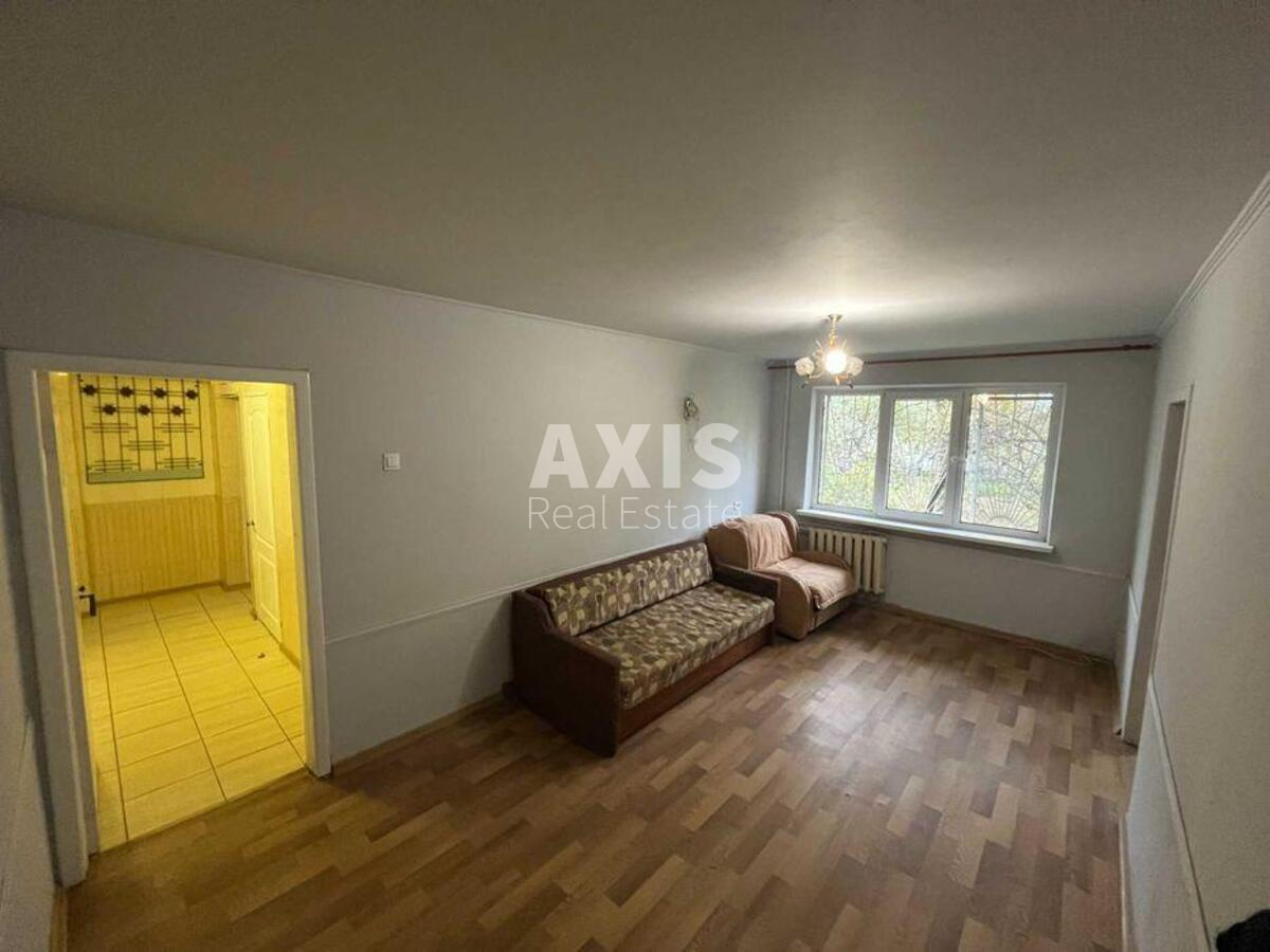 3k apartment vul. Vasylenka Mykoly 230