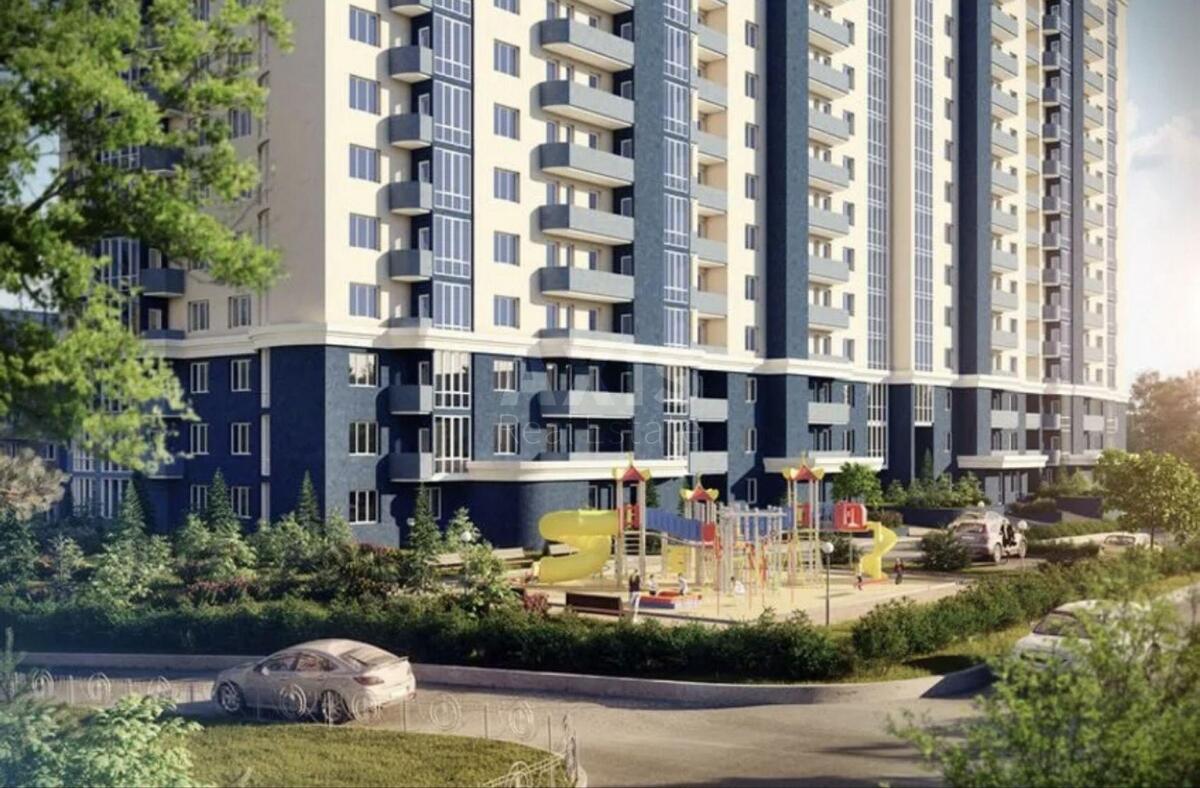 2k apartment vul. Kyrylo-Mefodii'vs'ka 25737416