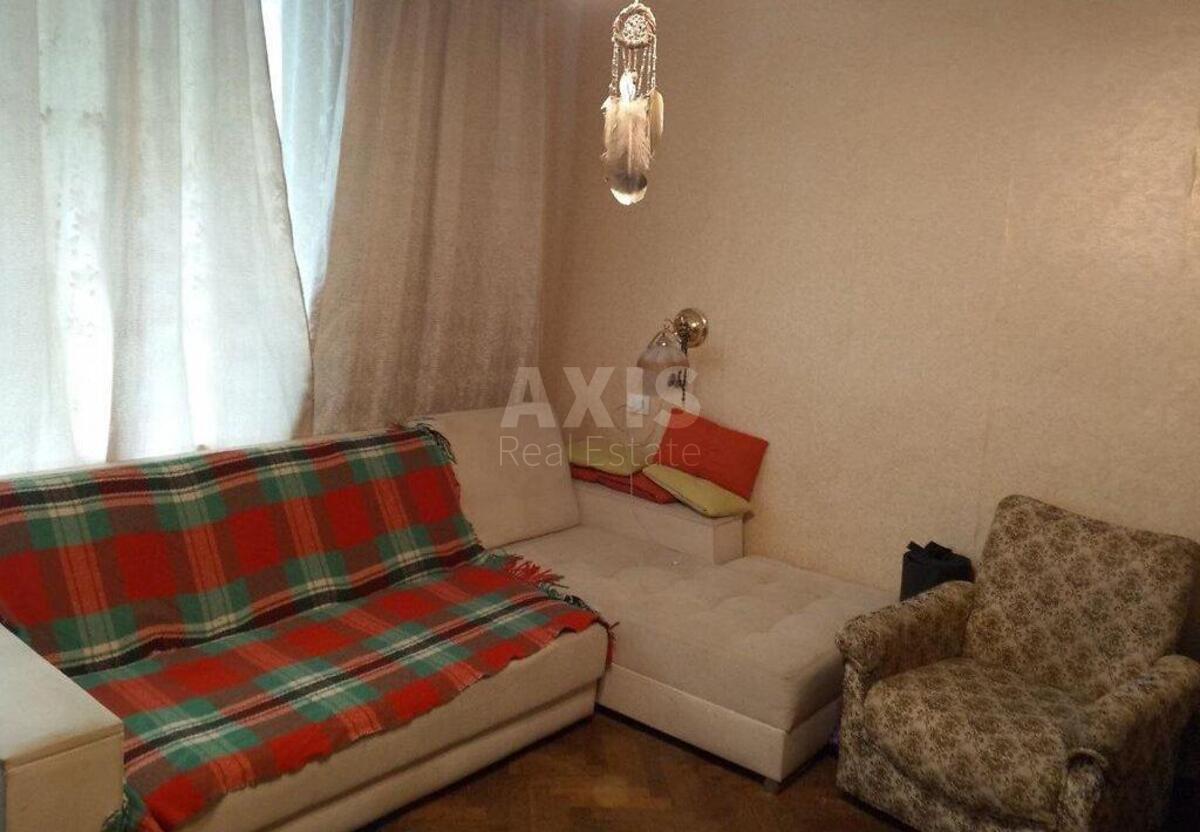 2к квартира ул. Владимира Винниченко 20573984