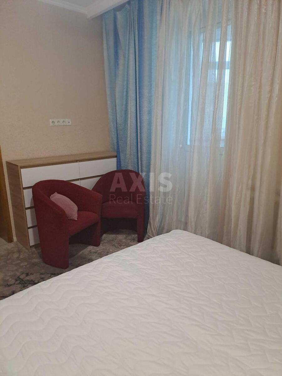 3к квартира ул. Митрополита Андрея Шептицкого 12617654