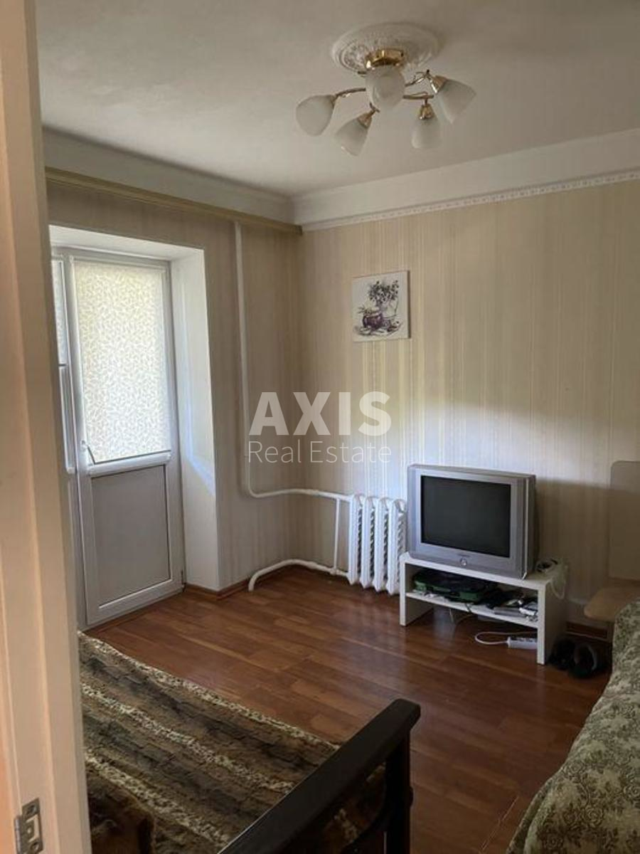 1k apartment vul. Volkova Kosmonavta 262