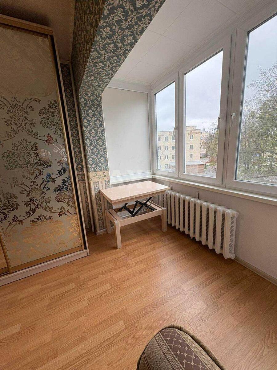 2k apartment vul. Parkovo-Syrec'ka 4А3