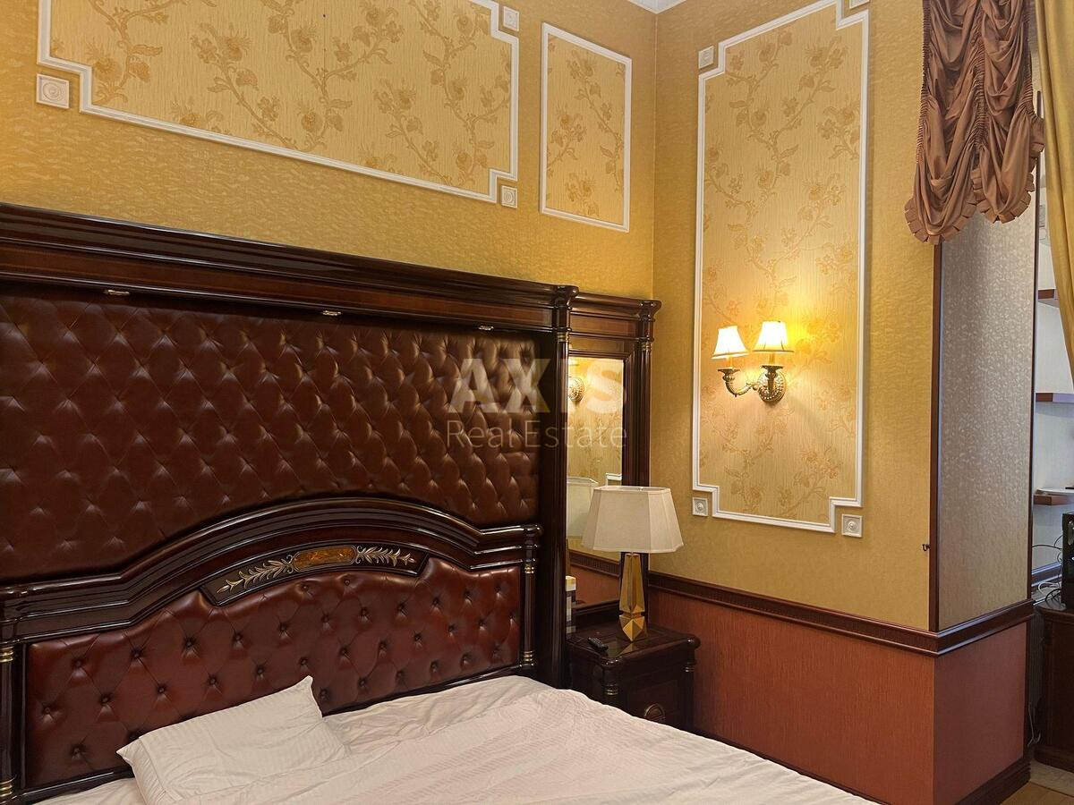 4k apartment vul. Zan'kovec'koi' 7551853