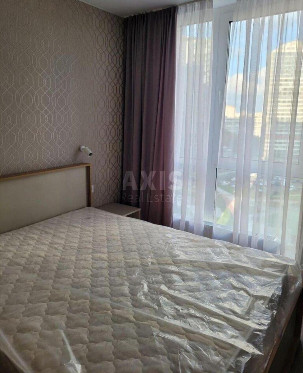 1к квартира пр-т Правды 831