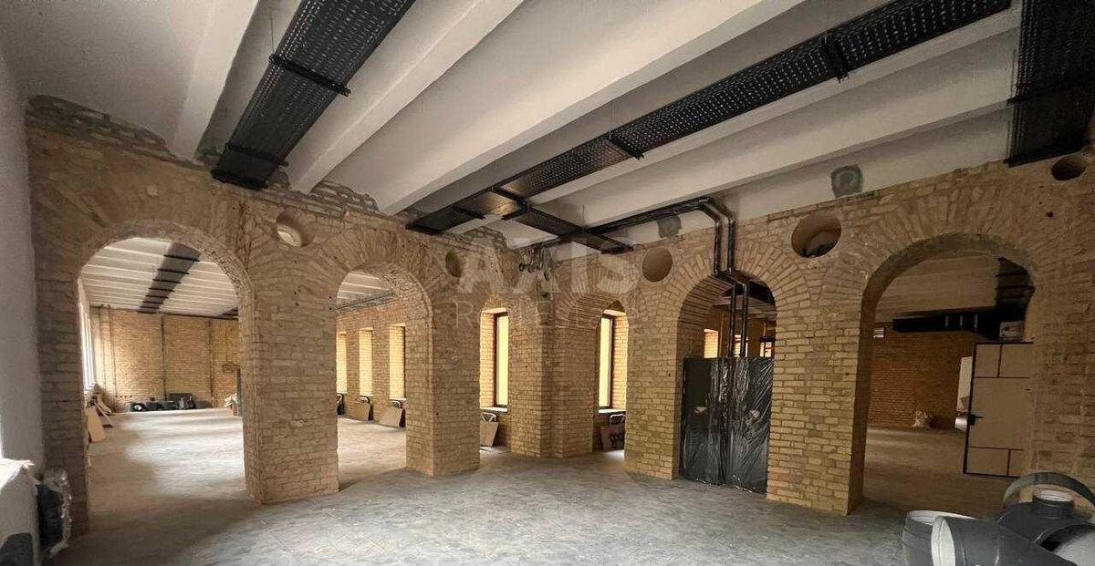 Office rajon Prorizna vul., Shevchenkivs'kyj 8, 1191m2618661