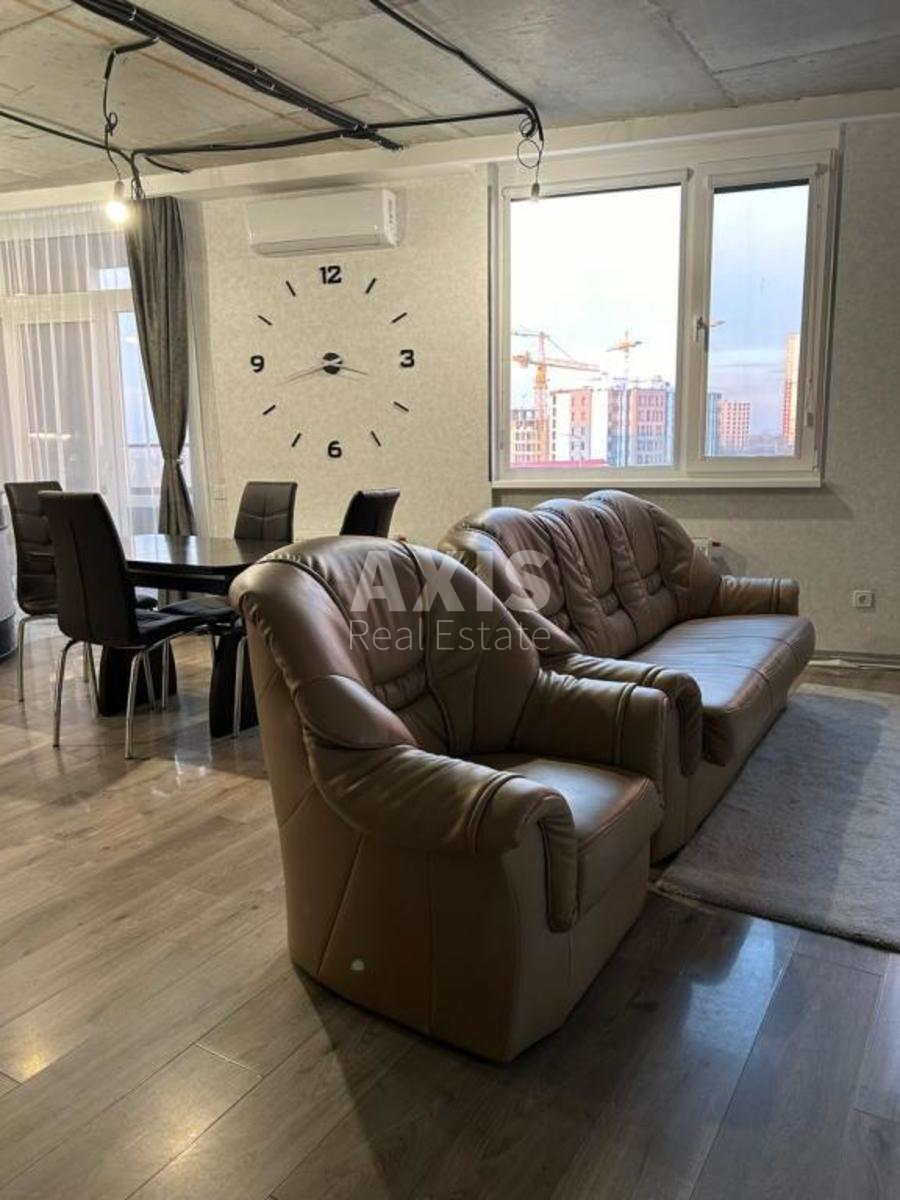 3k apartment vul. Liskivs'ka 314174610