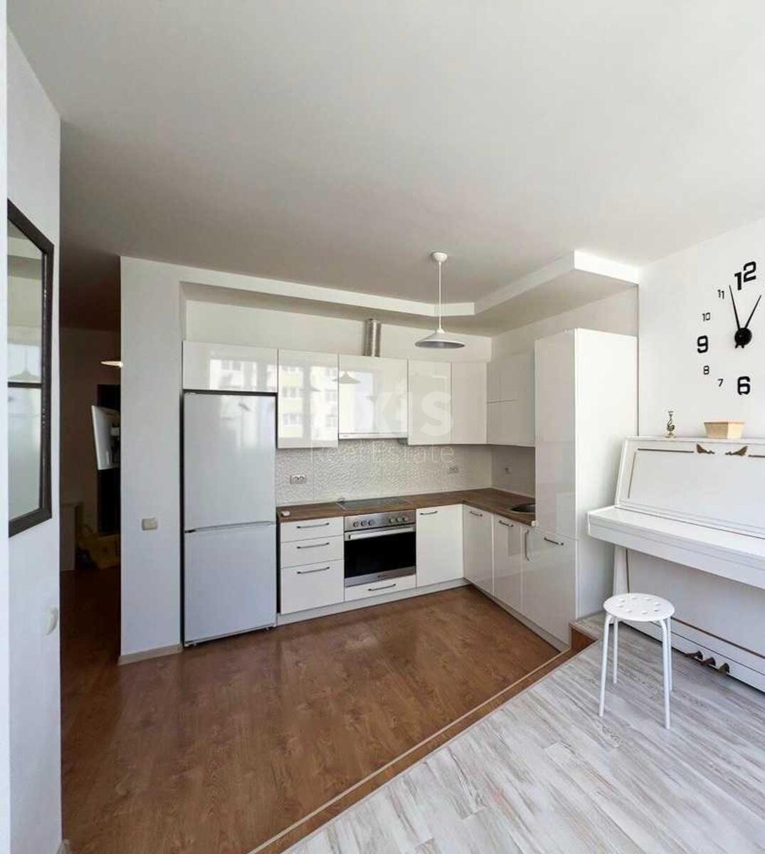 2k apartment vul. Voskresens'ka 16Б575590