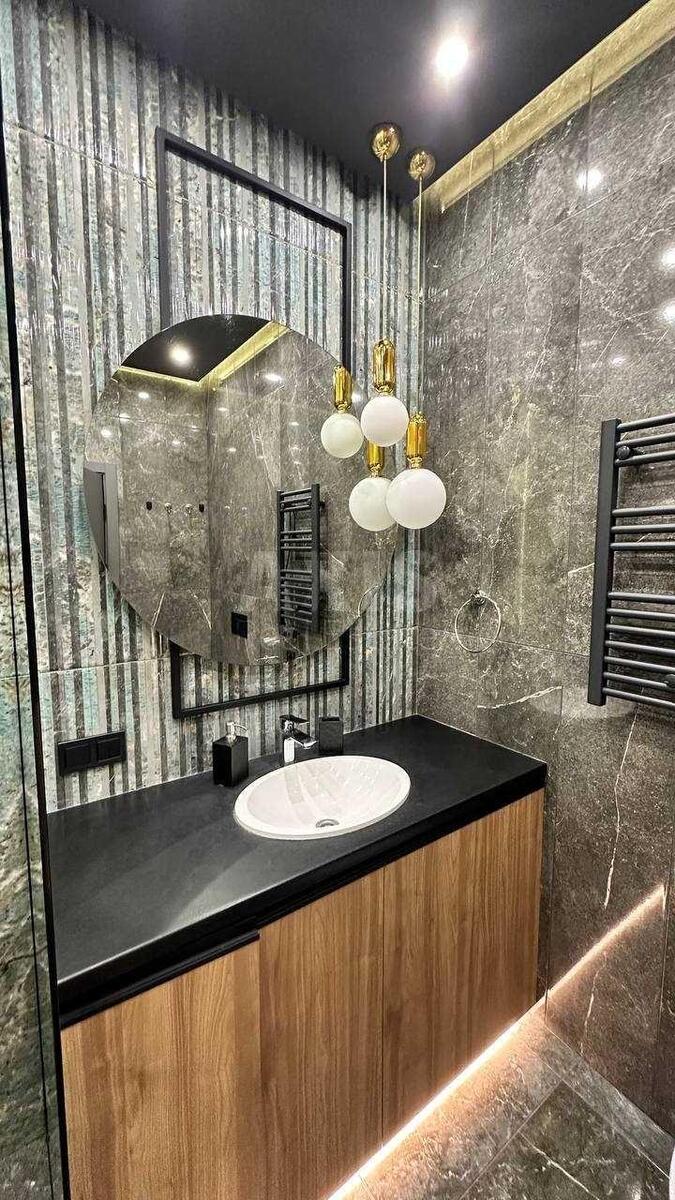 2k apartment vul. Zhyljans'ka 54619118