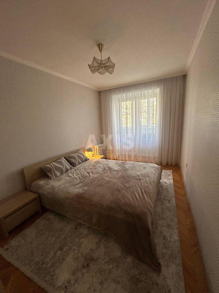 4к квартира ул. Коперника 16Б1