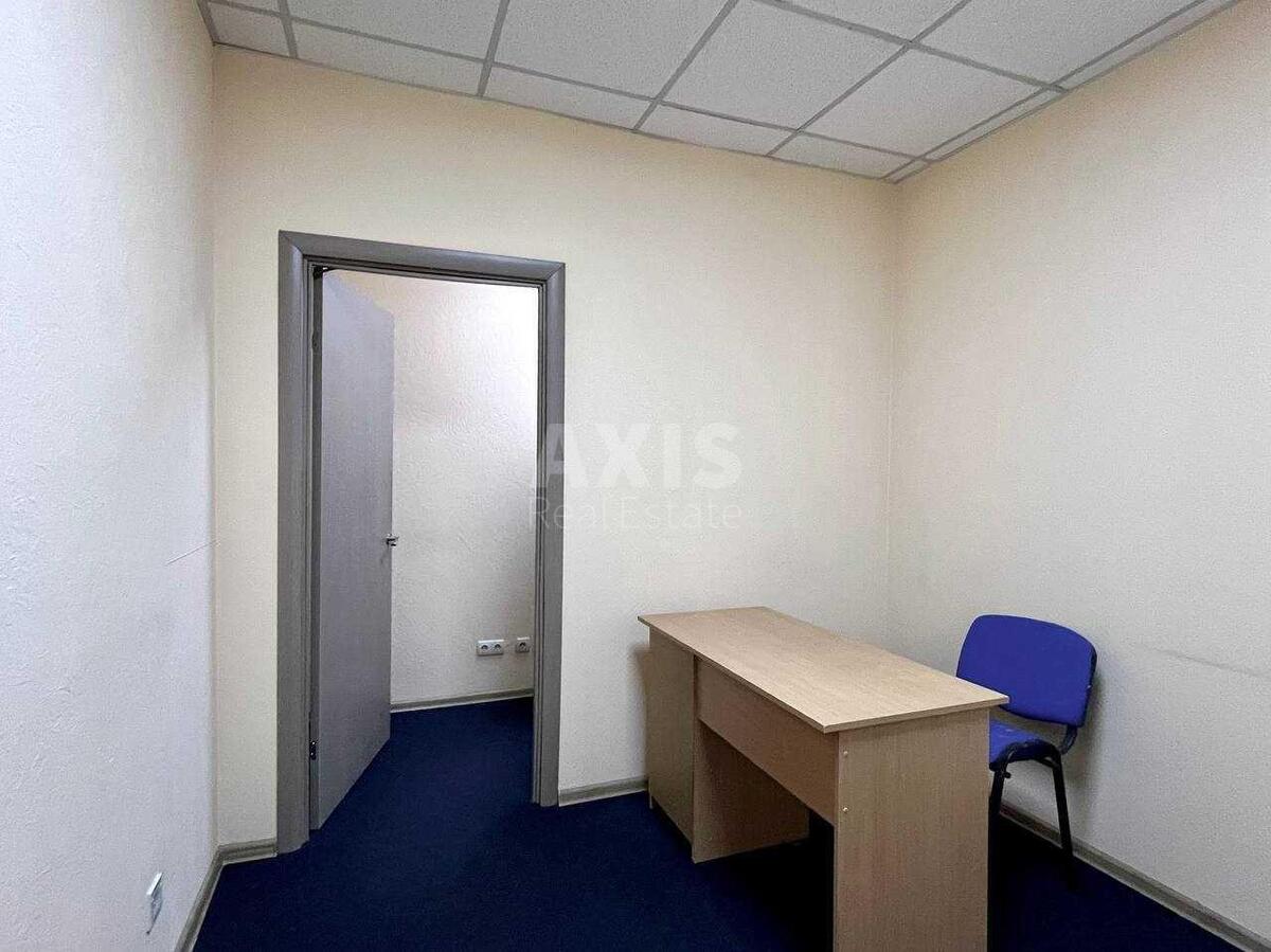 Office vul. Velyka Vasyl'kivs'ka 39Д, 46m2619314