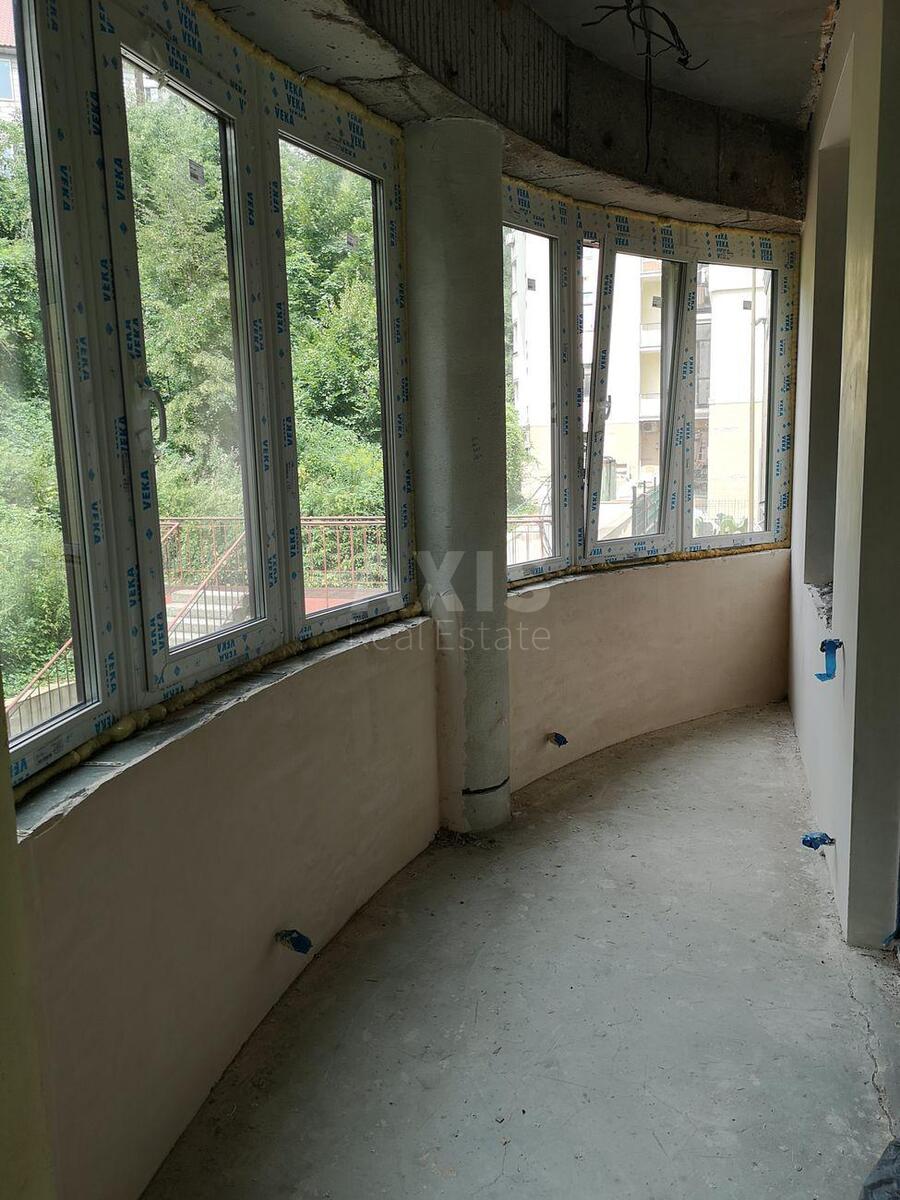 3k apartment vul. Protasiv Jar 80