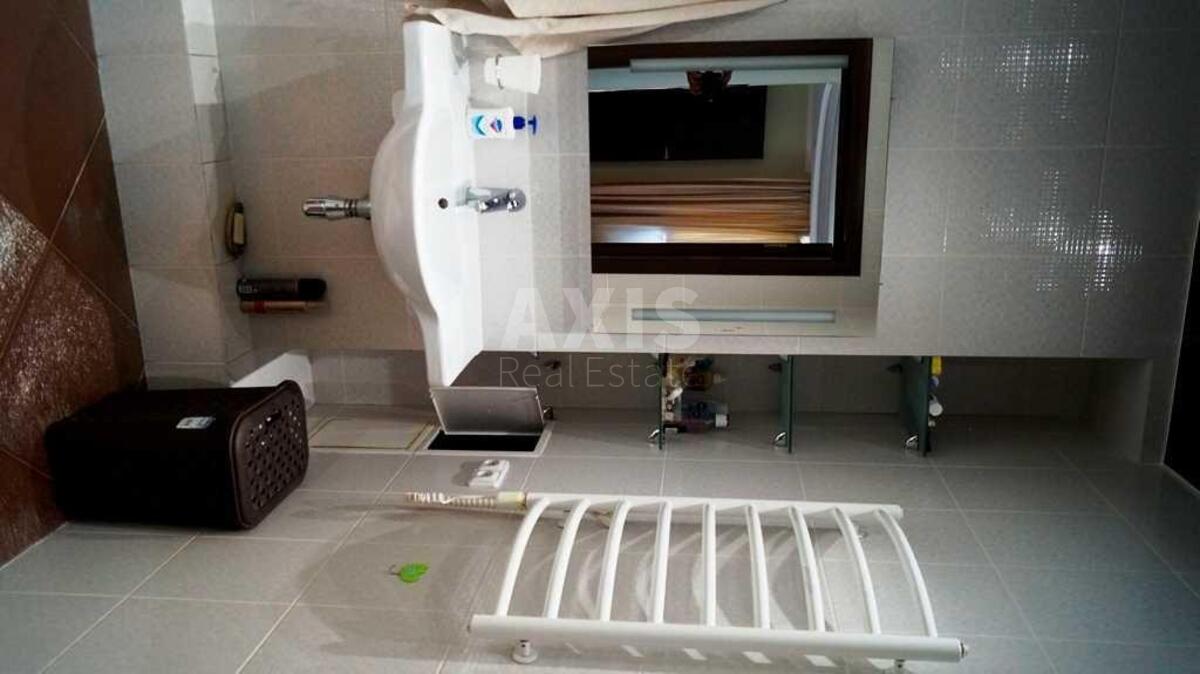 1k apartment vul. Golosii'vs'ka 13576251