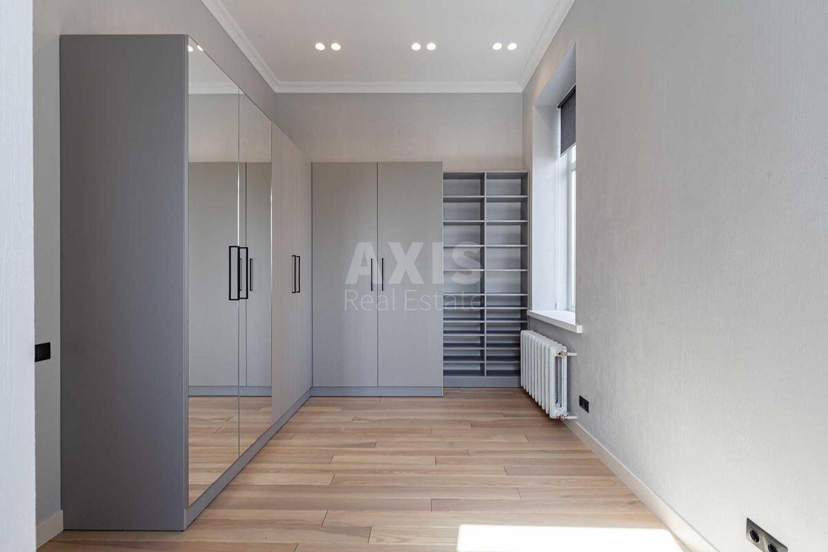 4k apartment vul. Volodymyrs'ka 81А6193615