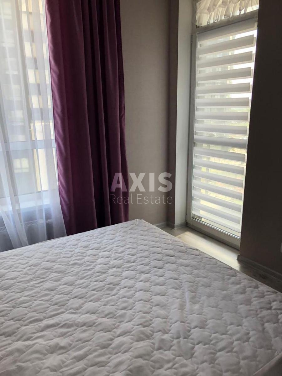 1k apartment vul. Zarichna 1419176