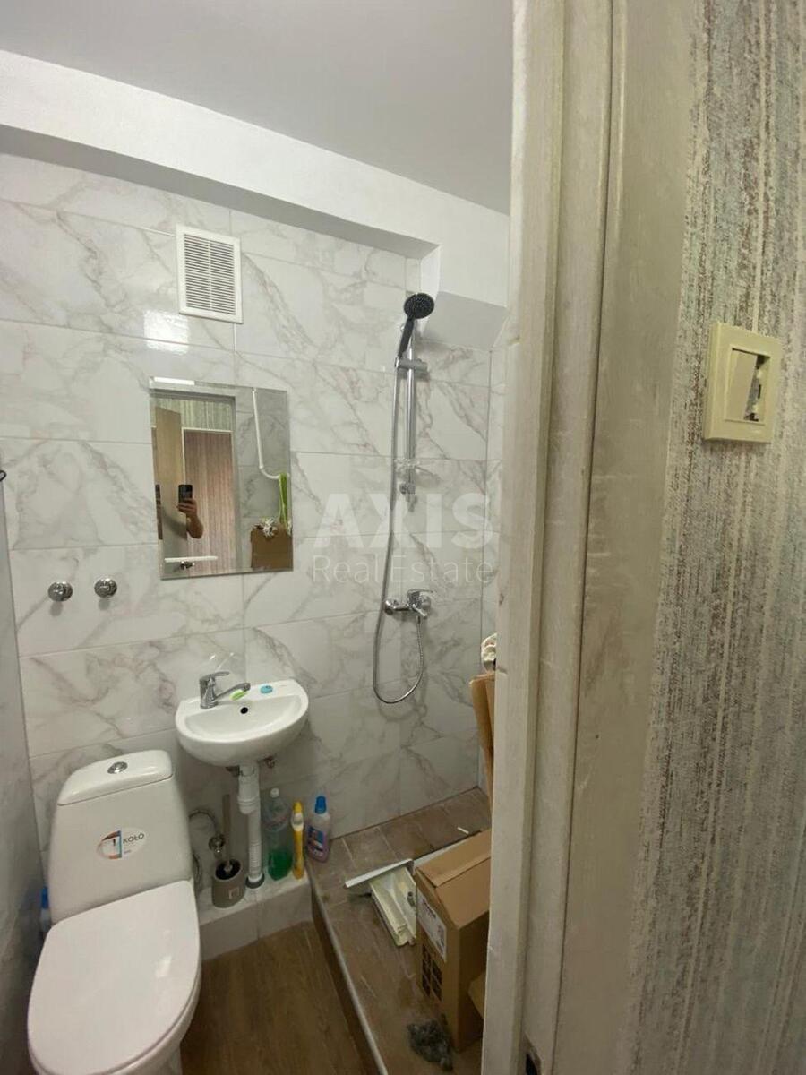 1k apartment pr-t Obolons'kyj 113