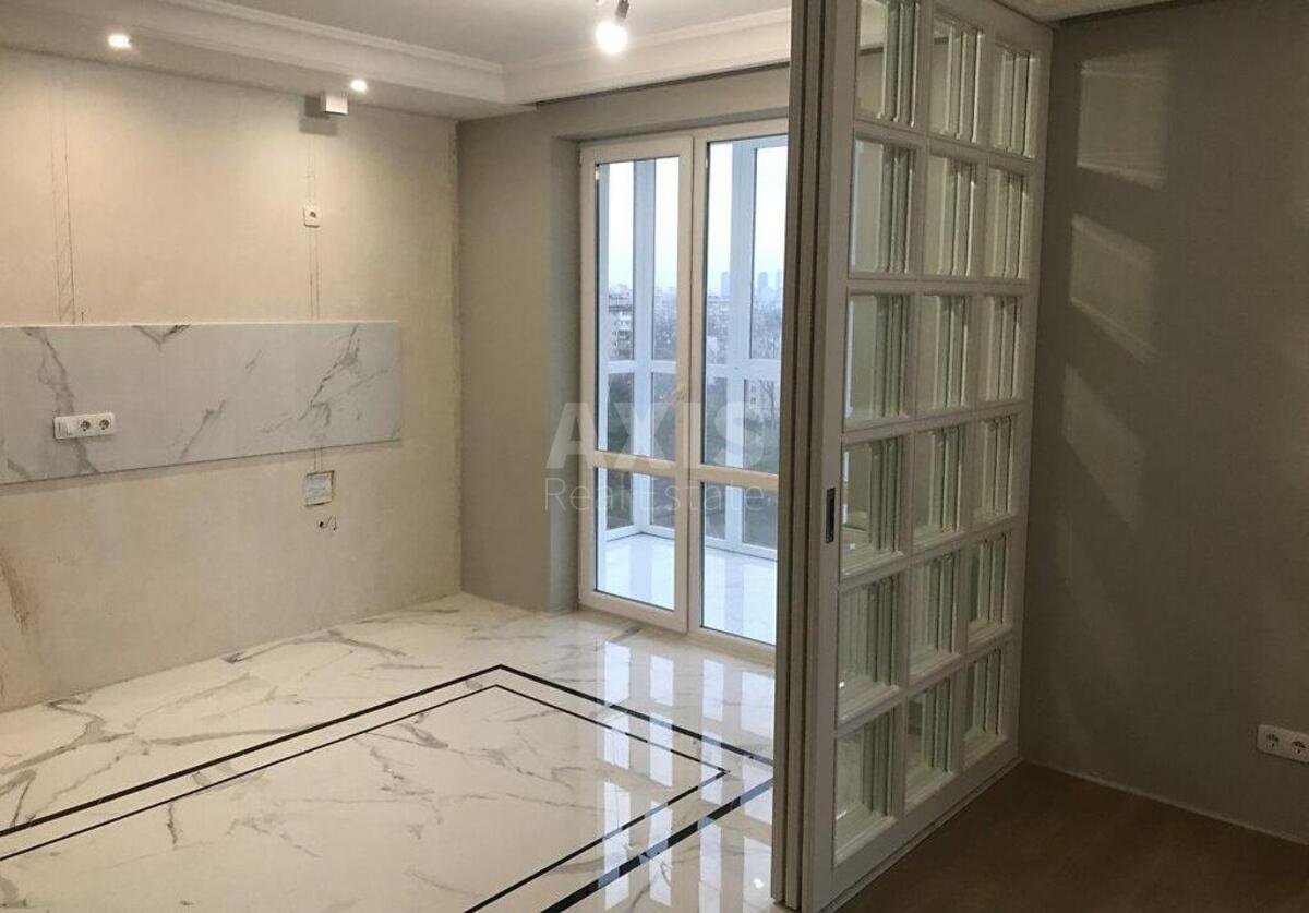 3k apartment vul. Voskresens'ka 14619786