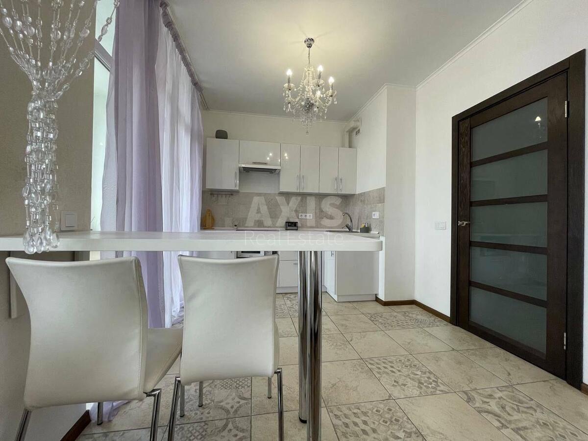1k apartment vul. Petra Kalnyshevs'kogo 6577040