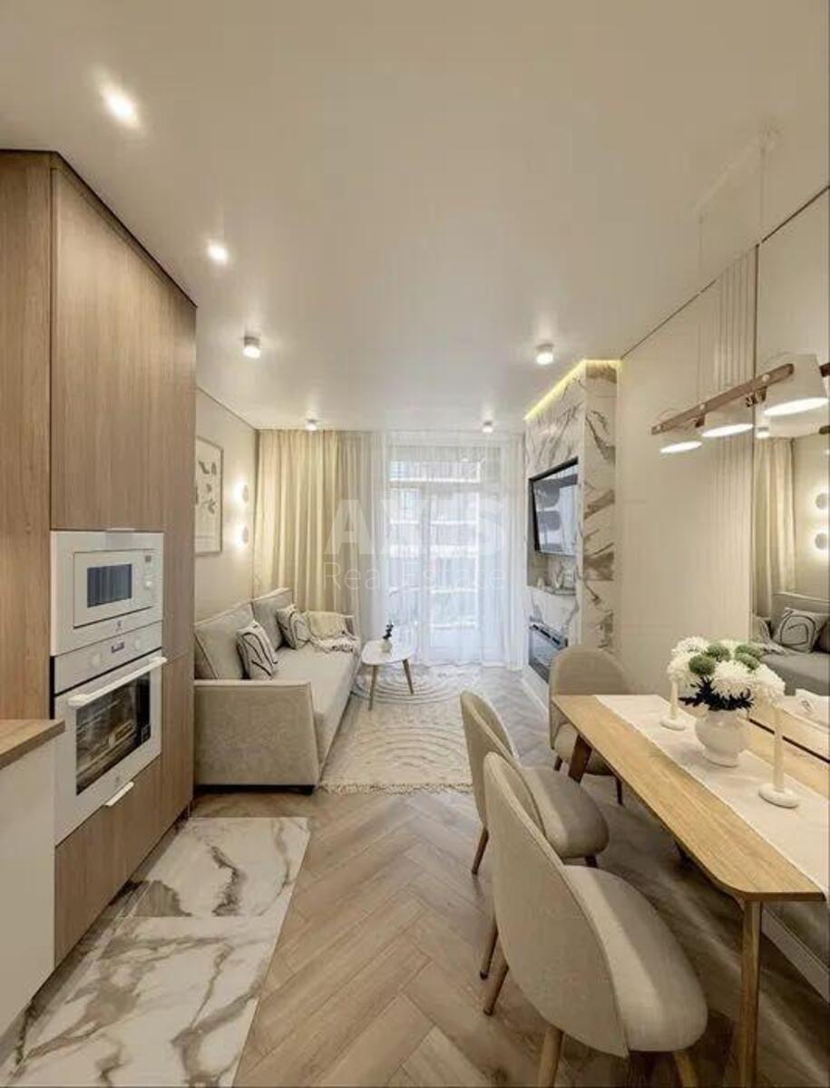 1к квартира бул. Рыльского Тадея 1620050