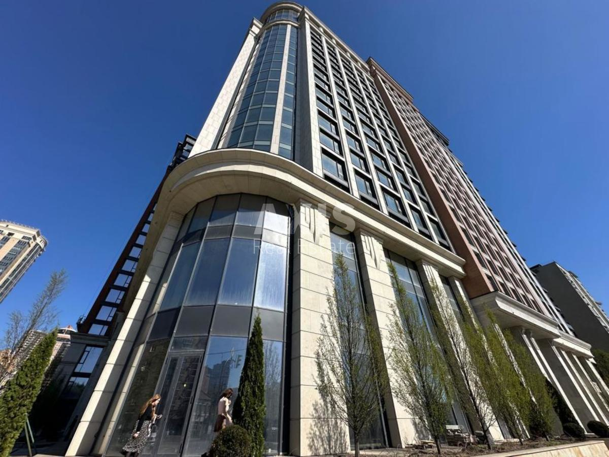 4к квартира ул. Антоновича 1180