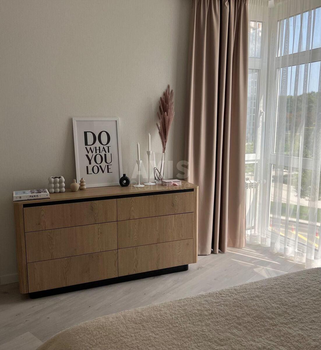 1k apartment vul. Sagajdaka Stepana 101Ш577644