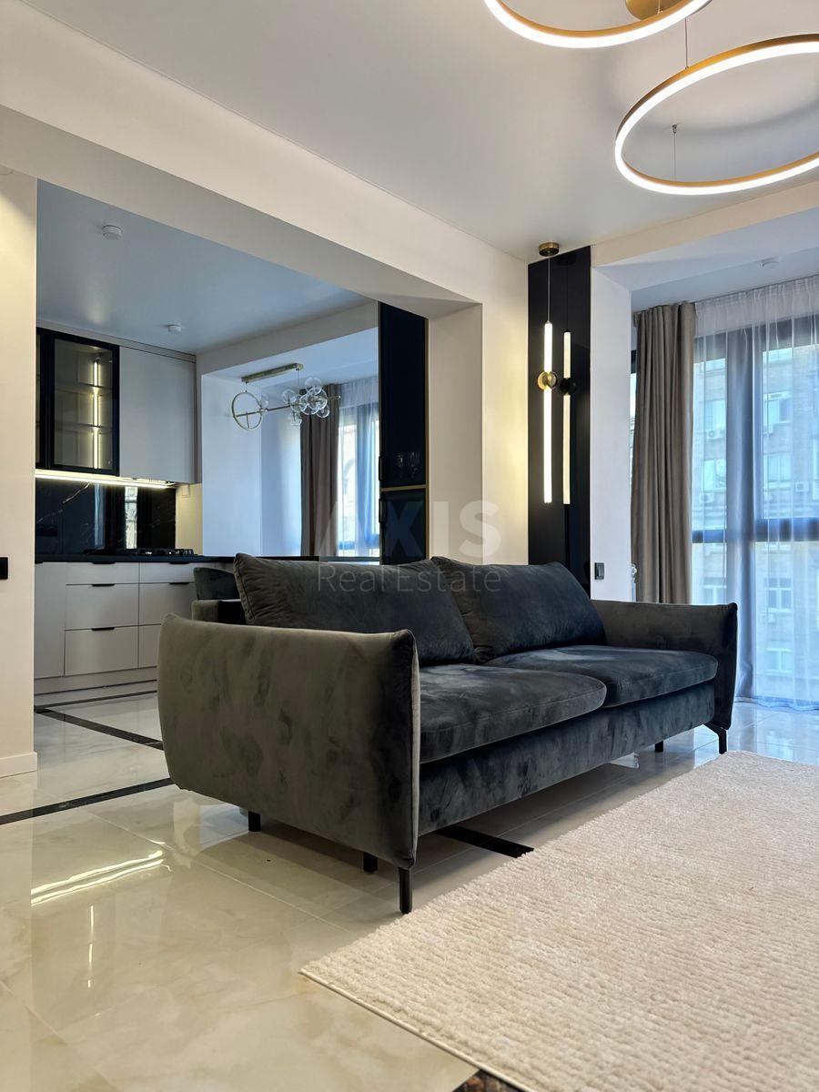 2k apartment vul. Velyka Vasyl'kivs'ka 94577930