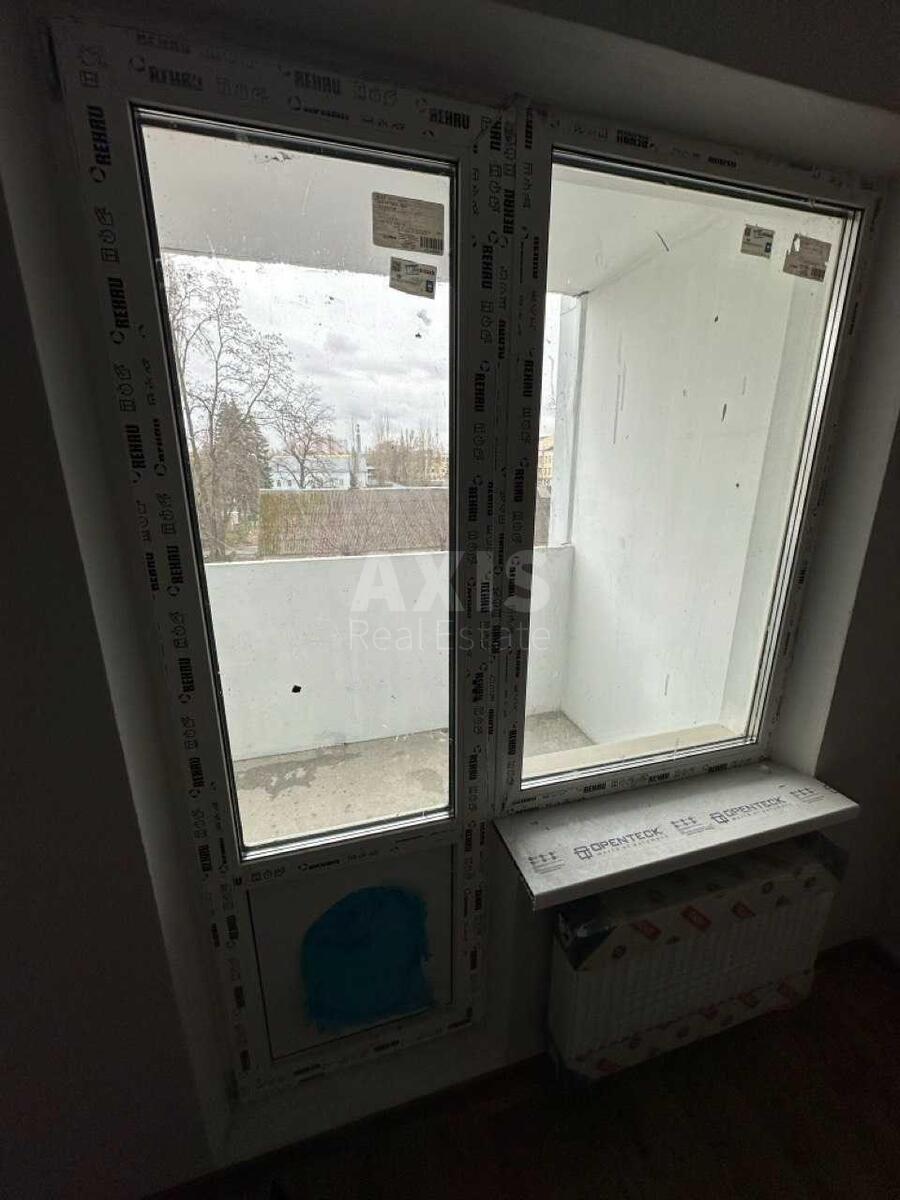 1k apartment vul. Konopljans'ka 223