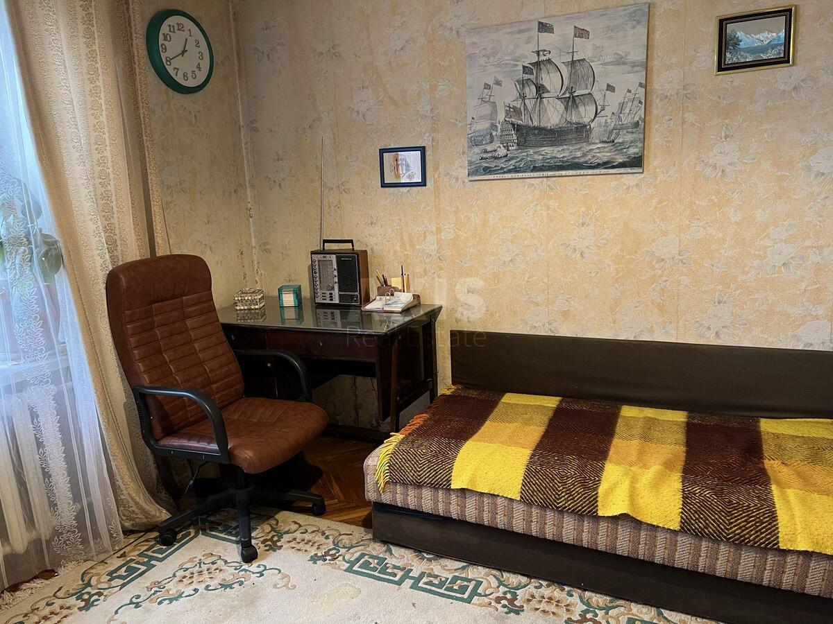 3k apartment vul. Kikvidze 34А578105
