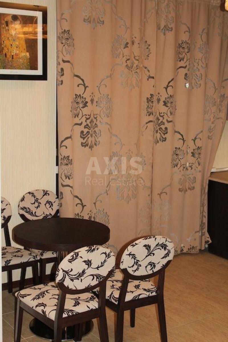 1k apartment vul. Pan'kivs'ka 27/78578292